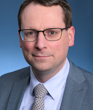Headshot of Martin Goossen