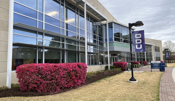 Engineering Systems Building