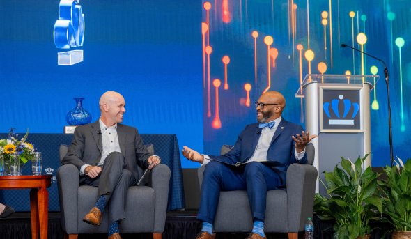 ODU Google Announcement