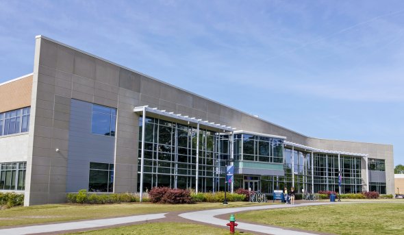 Engineering systems building
