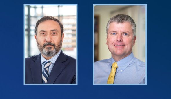 Alfred Abuhamad, MD and Mason C. Andrews 