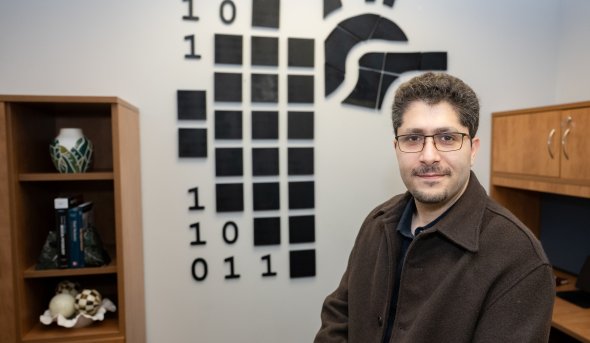 Arash Ghorbannia