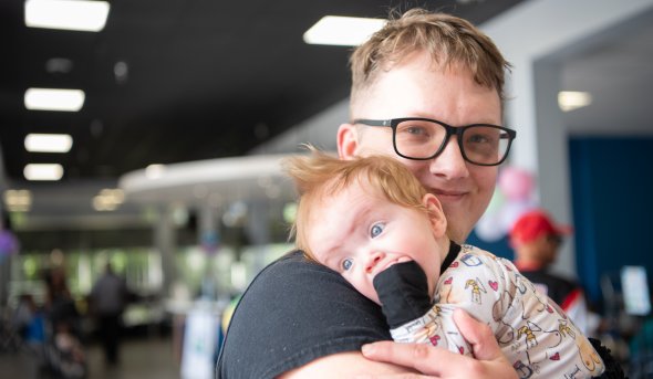 Breastfeeding-bash