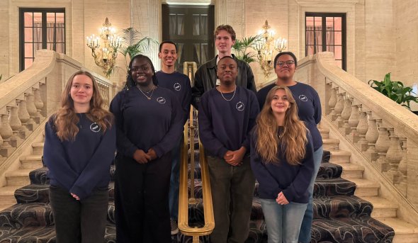 CHOMUN Delegation 2026