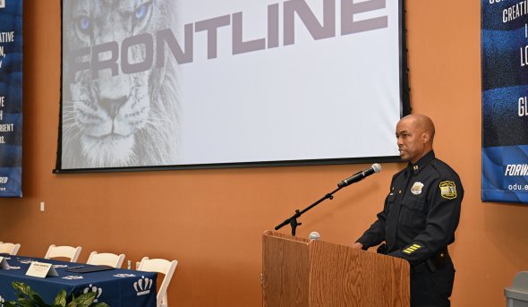 Capt. William Gervin