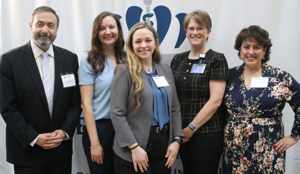 Nurse Anesthesia Alumni Reception