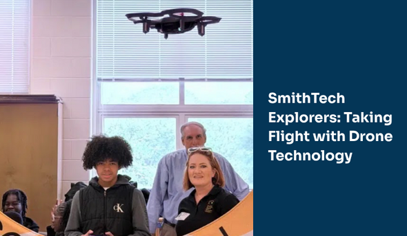 Smithtech-explorers