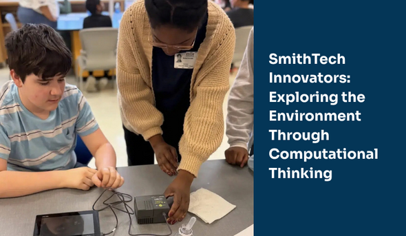 Smithtech-innovators-exploring