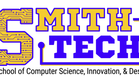 smith tech logo