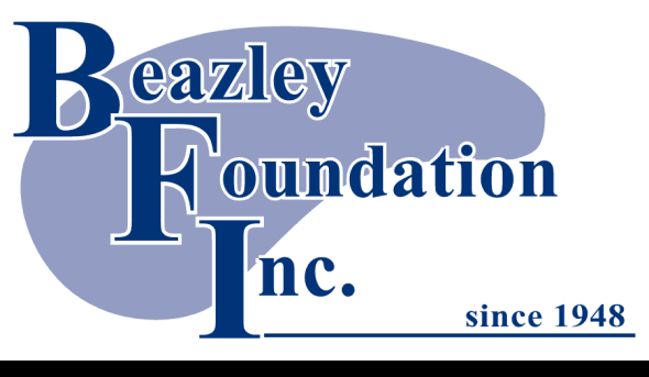 beazley-foundation-inc-vector-logo