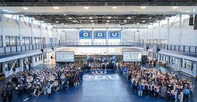 2025 Monarchs Give Back Celebration