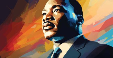 Martin Luther King, Jr. Observance