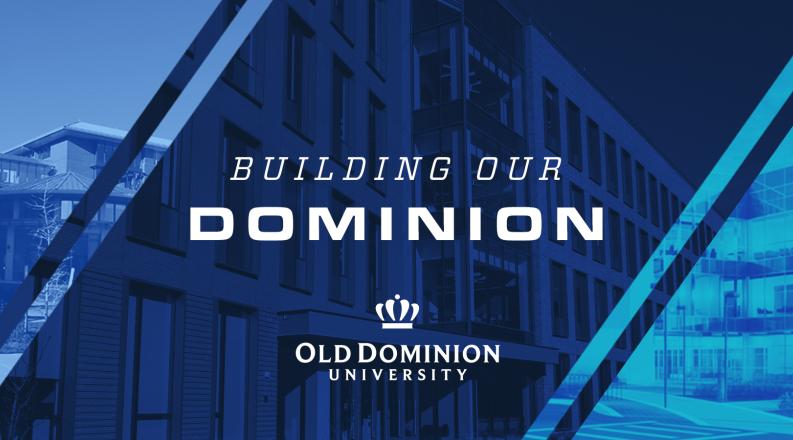 Building our Dominion Web Header