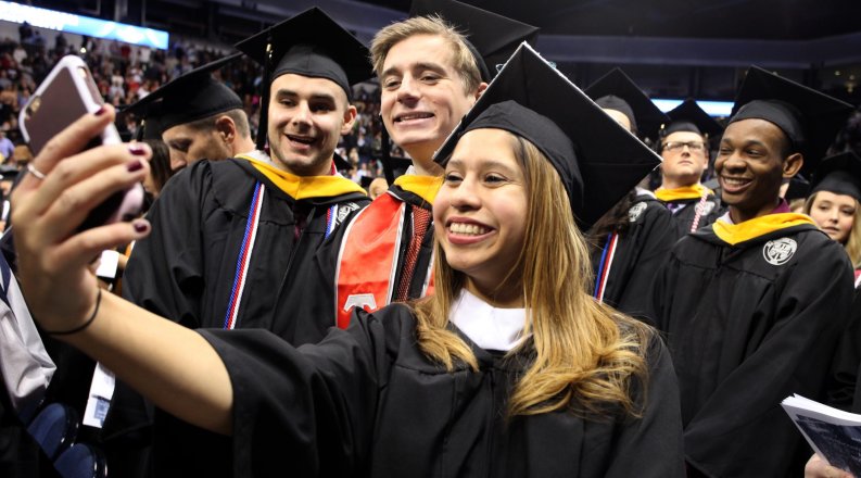 Computer Science Graduates