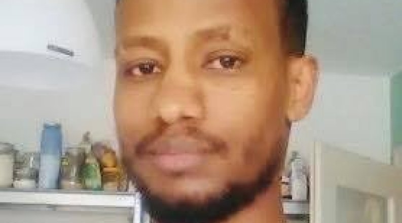 Ph.D. Canidate Haben