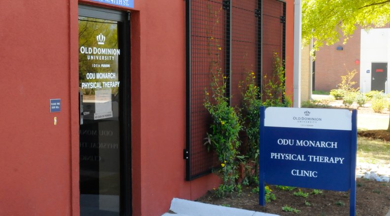 Monarch Physical Therapy Clinic