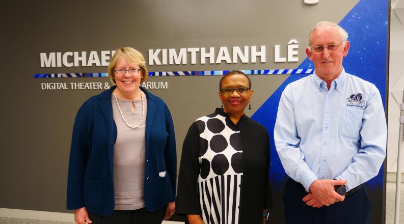 2022 Sonenshine Lecture Series