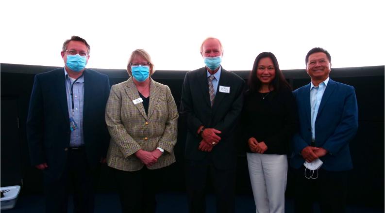 Mark Thiemens Public Science Lecture