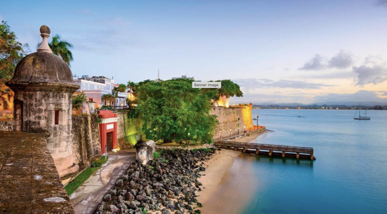 puerto rico study abroad