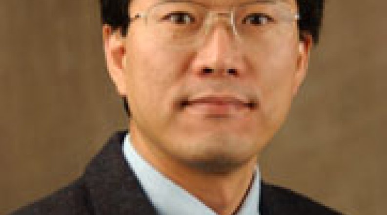 Jaewan Yoon, Ph.D., Associate Professor
