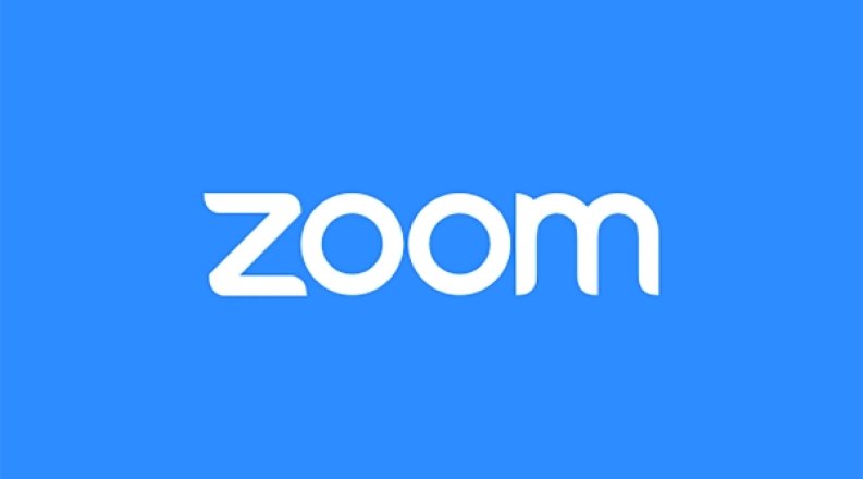 Zoom Logo