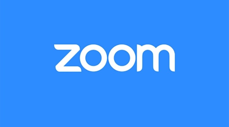 Zoom Logo