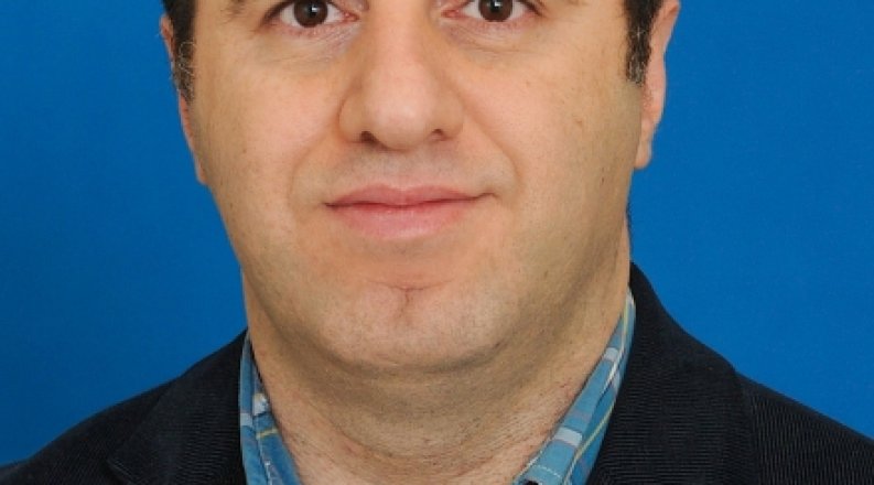 Hamid Eisazadeh