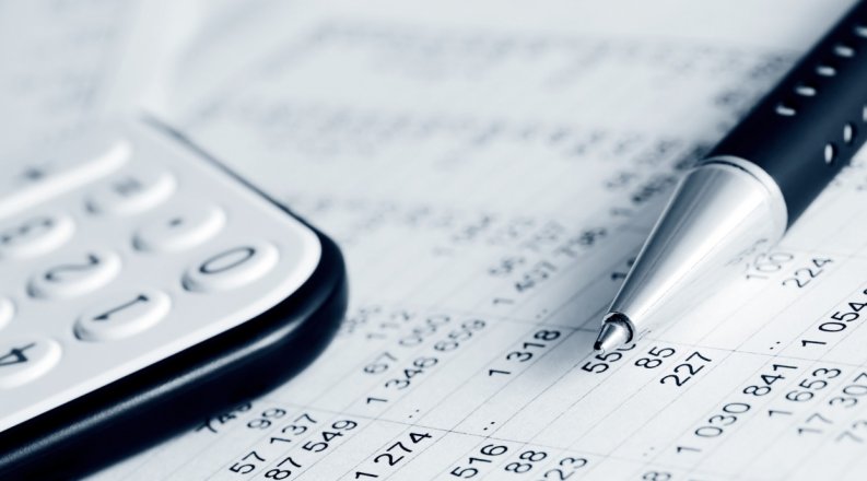 Financial accounting