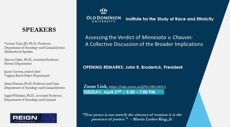 george-floyd-pannel-discussion