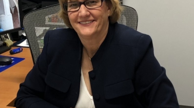 Annette Finley Croswhite