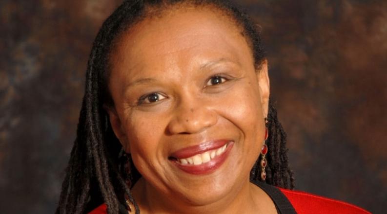 Vanessa Northington Gamble