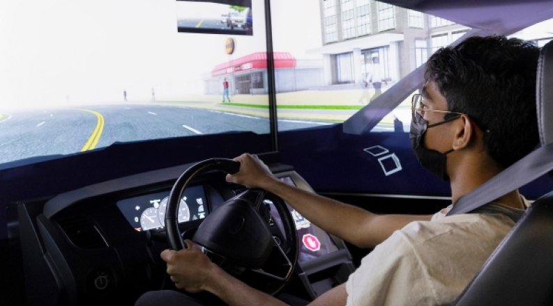 cmse-driving-simulator