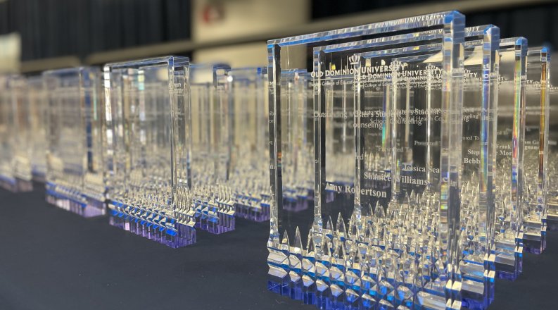 22-23 Education Student Awards