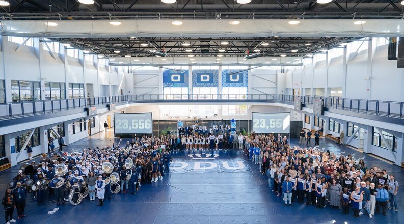 2025 Monarchs Give Back Celebration