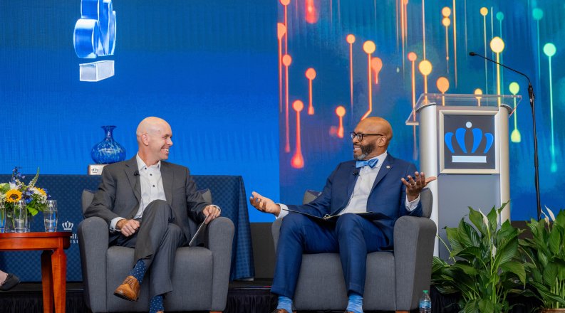 ODU Google Announcement