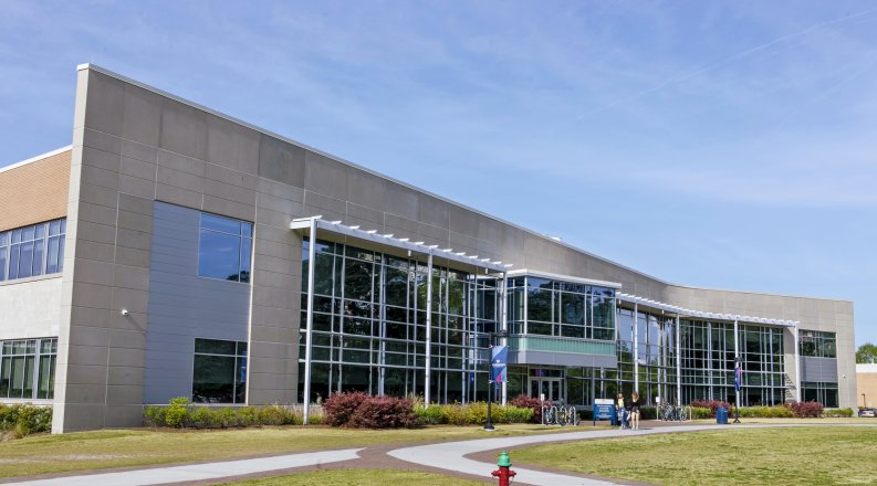 Engineering systems building