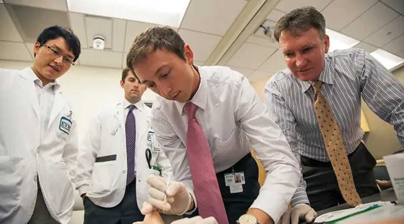 CareForward Curriculum