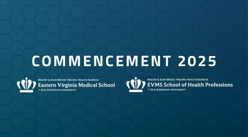 Commencement 2025