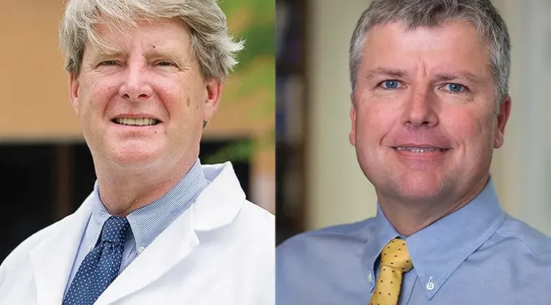 Counselman and Knapp