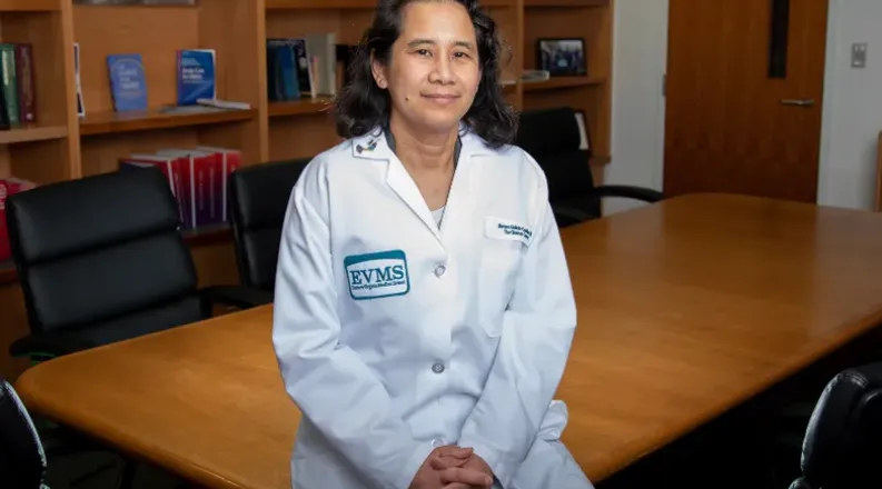 Marissa Galicia-Castillo, MD, MSEd