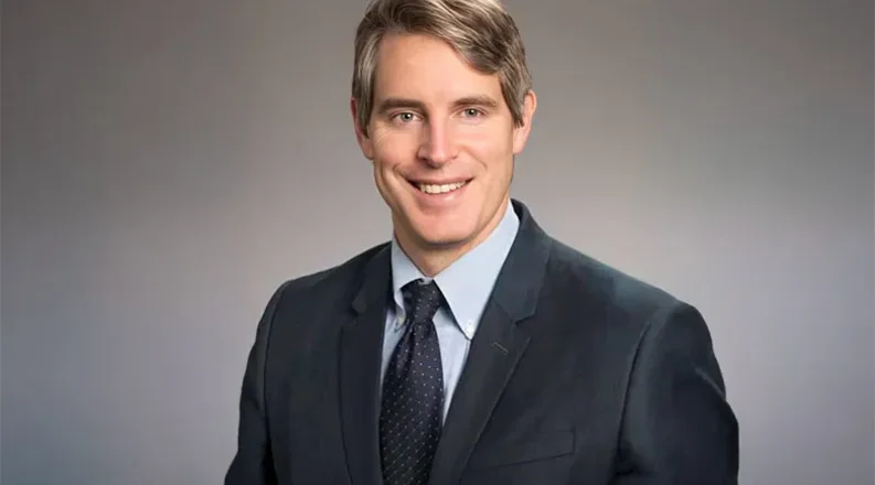 Dr. Steven Goudy