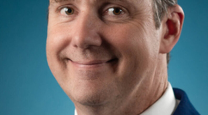 Joshua Sill, MD
