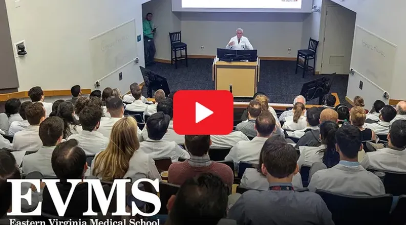 Screenshot of MPH Video