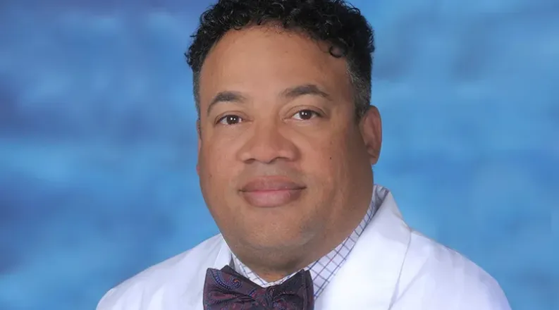 Milton Brown, MD, PhD