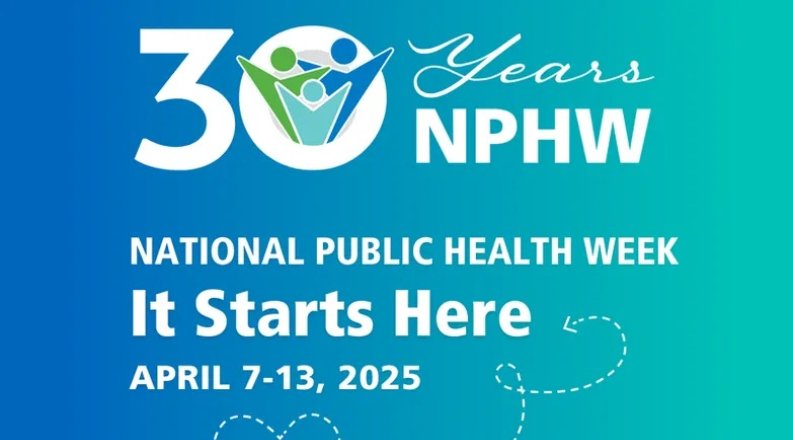 National Public Health Week