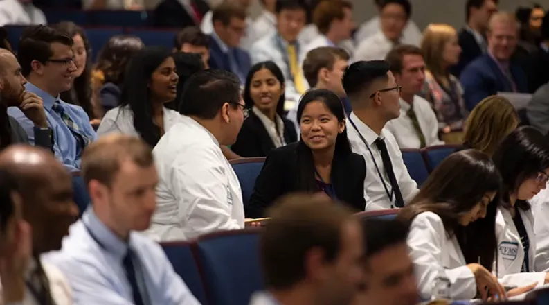 2019 new student orientation