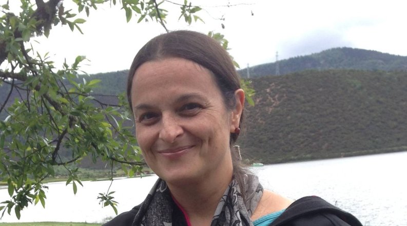 Patricia Schiaffini-Vedani