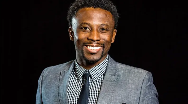 Stanley Andrisse, PhD