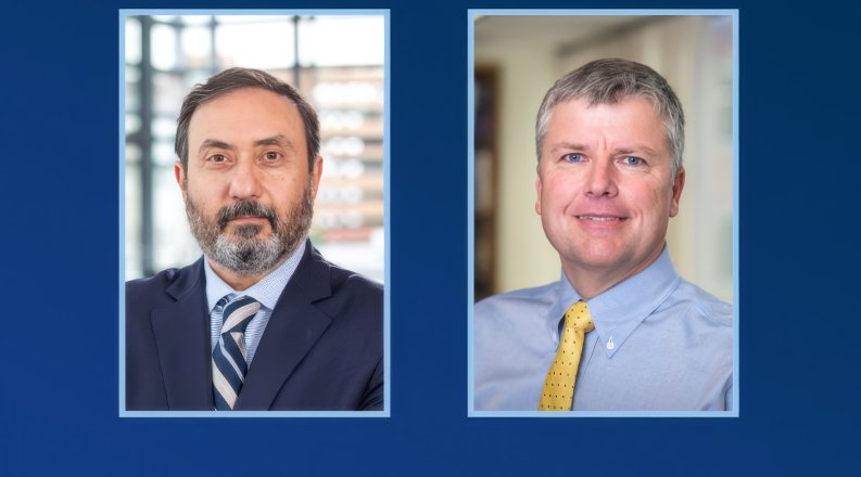 Alfred Abuhamad, MD and Mason C. Andrews 