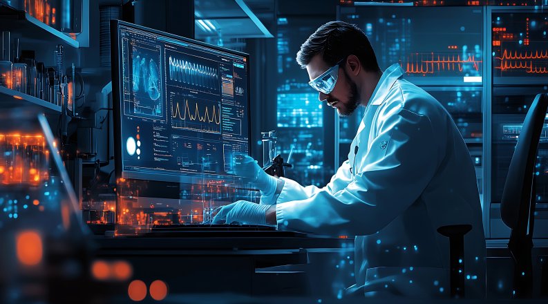 Clinical Drug Development